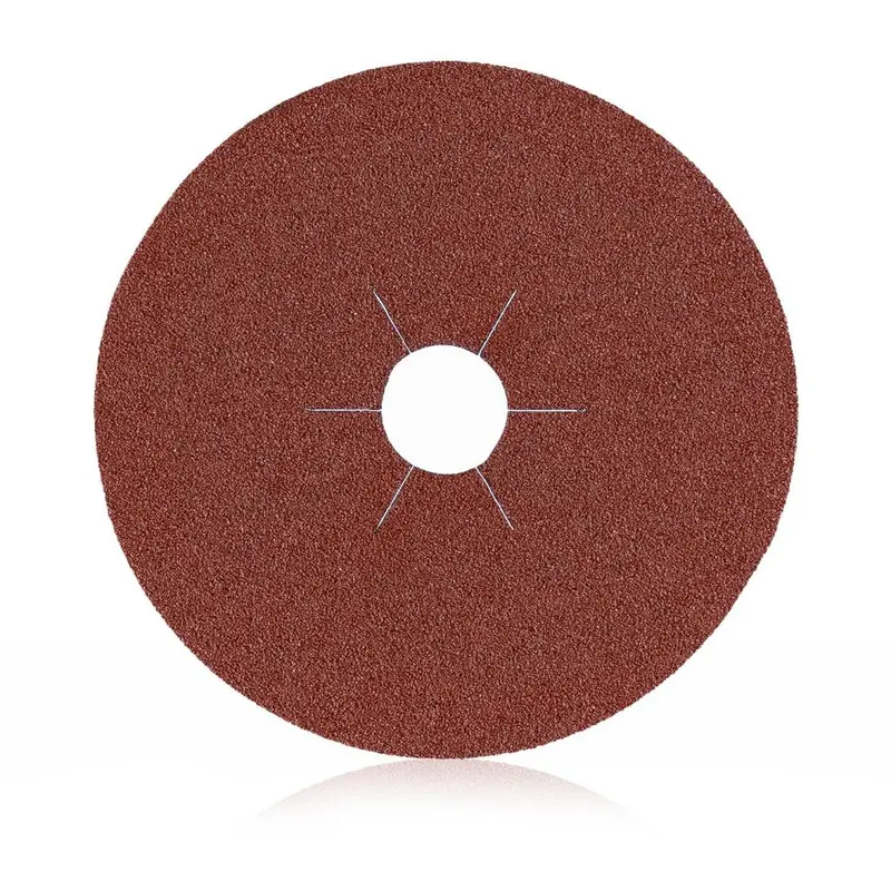 930 Alox Fiber Discs | P36 1