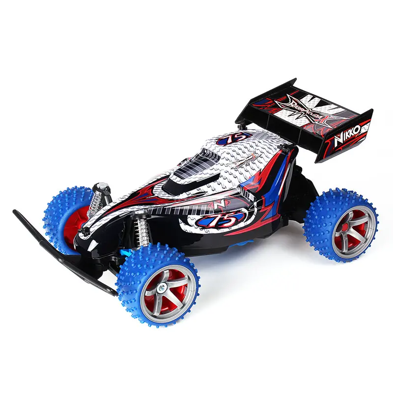 94158 1/14 2.4G 4Wd Electric Rc Car Full Function Off-Road Vehicles Rtr Model 1
