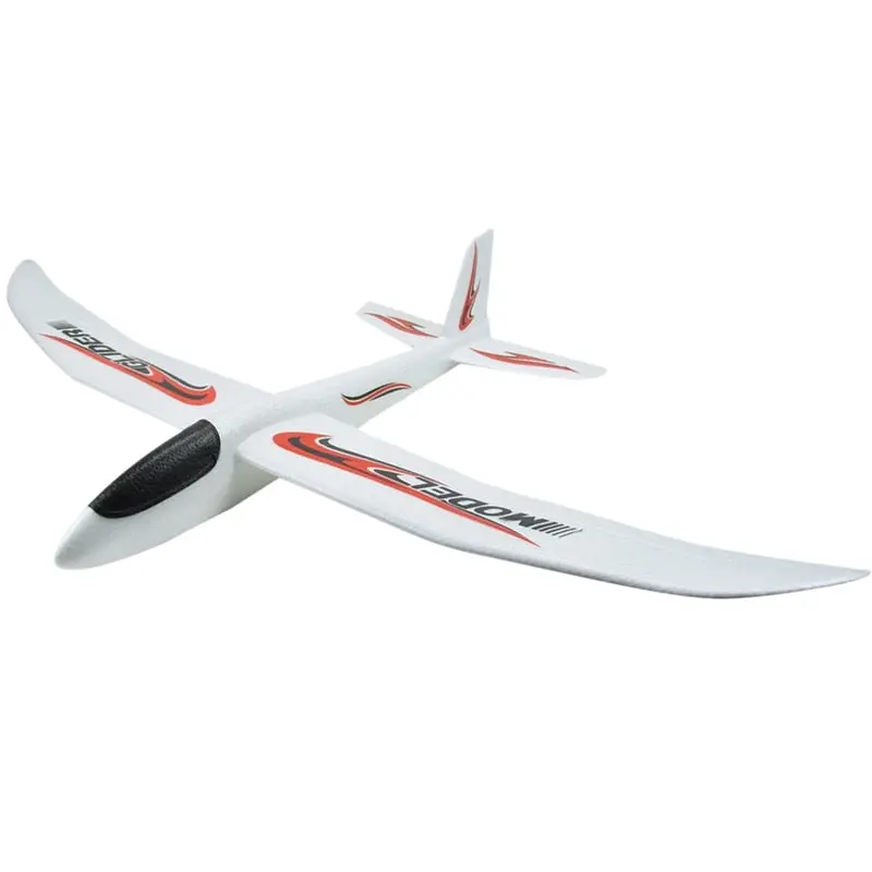 99Cm Epp Foam Hand Throwing Aircraft (Sticker) 706 1