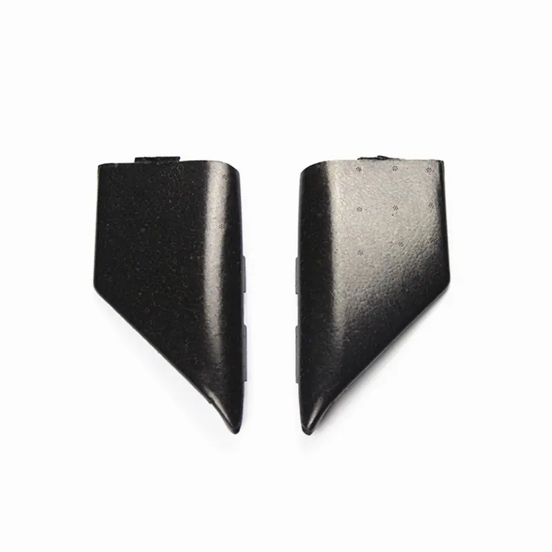 A Pair Of Winglets For Reptile Harrier S1100 Black 1100Mm Wingspan Epp Fpv Flying Wing Rc Airplane Spare Part 1