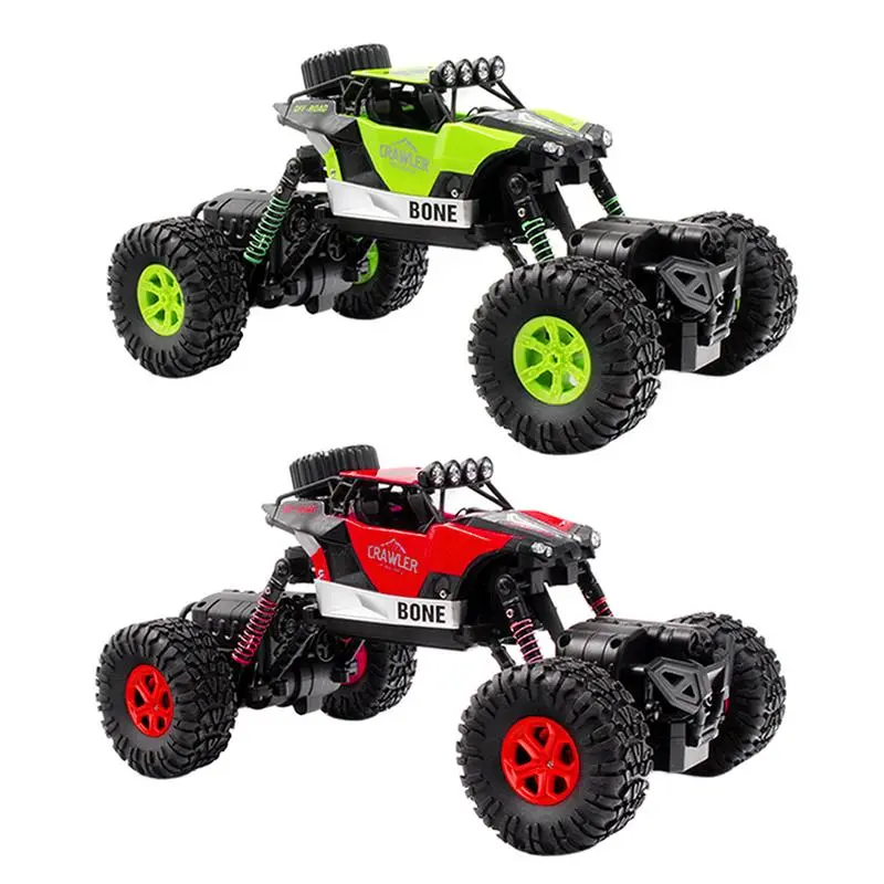 Abay 2019 Hot 4Wd 1/16 Off-Road Vehicle 2.4Ghz Toy Remote Control Car Children's Toys Birthday Gift Fb-33 1