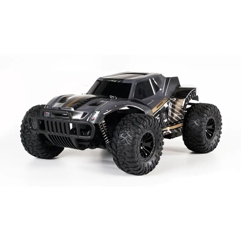 Abay 2019 Hot Electric 4 Wheel Drive Buggy Rock Crawler Rc Car Suitable For Sport Utility Vehicle Off-Road Vehicle Toys Fh-100 1