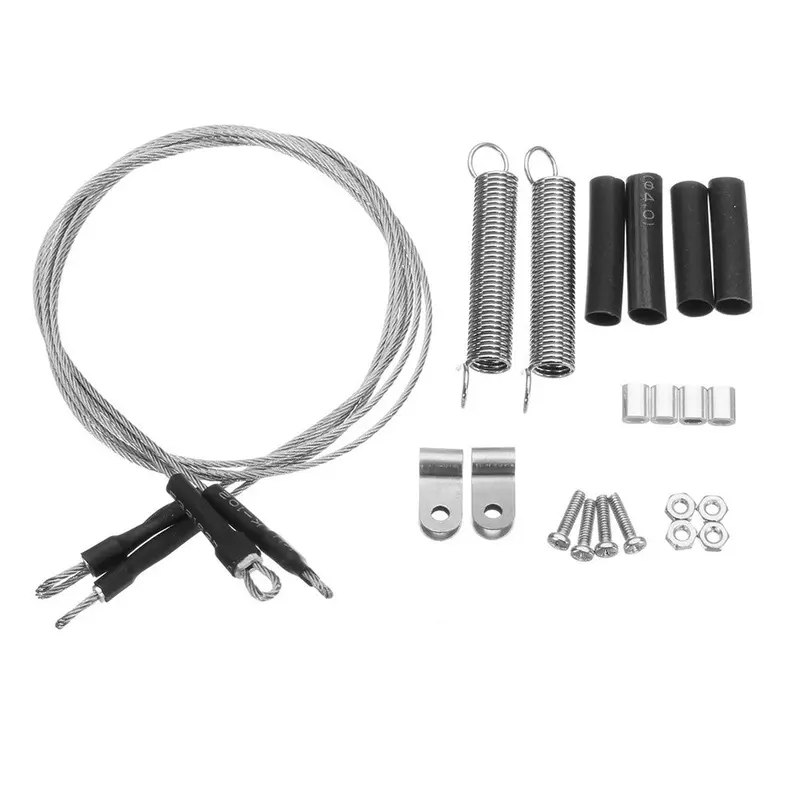 Accessoire Limb Riser Scale Crawler Body For Traxxas Trx-4 D110 Axial Cherokee Rc Car Parts 1