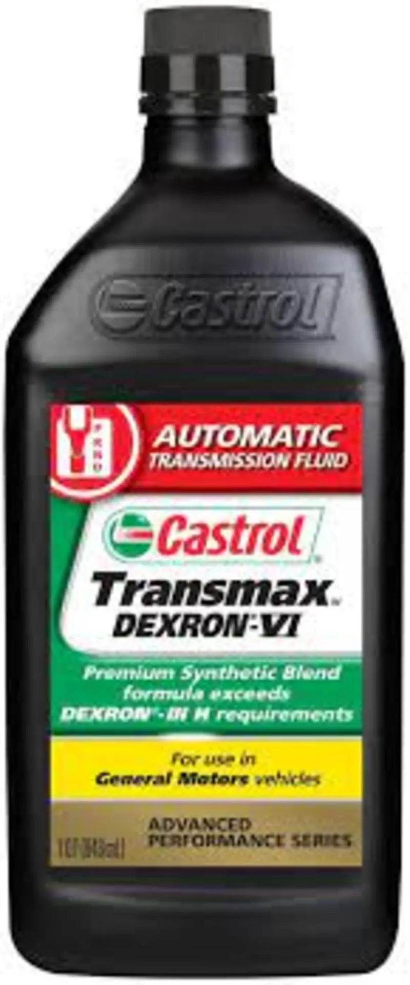Aceite Castrol Transmax Dextron Vi 6Pz 1