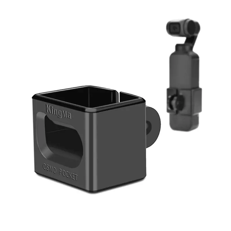 Adapter Expansion Module For Dji Osmo Pocket Handheld Gimbal Accessories 1