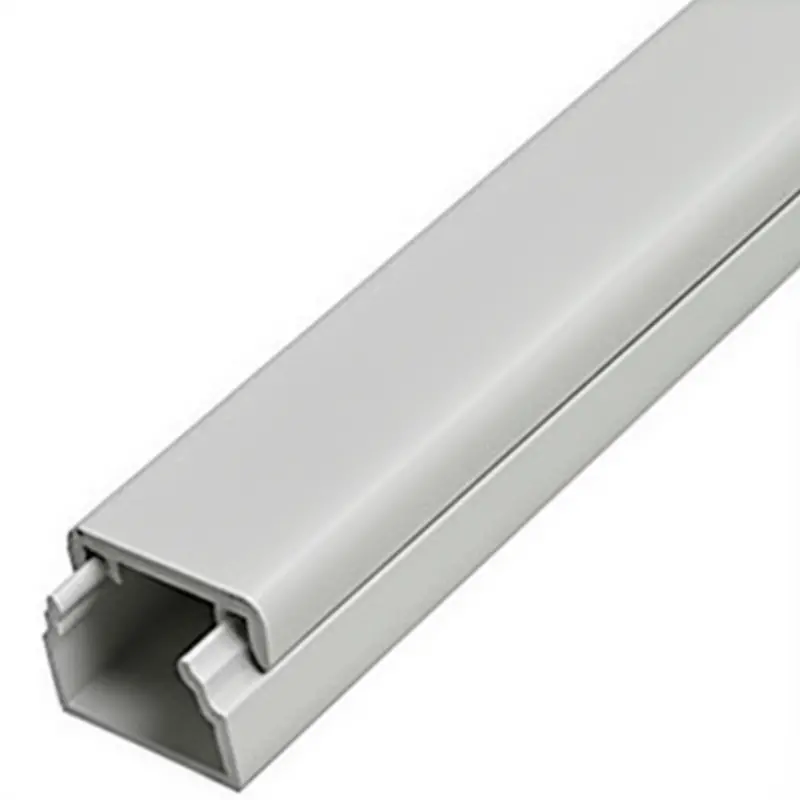 Adhesive Pvc Trunking16mm X 25Mm 1" 1