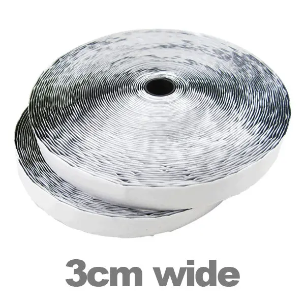 Adhesive Tape For Pasting Receiver Battery And Esc 1