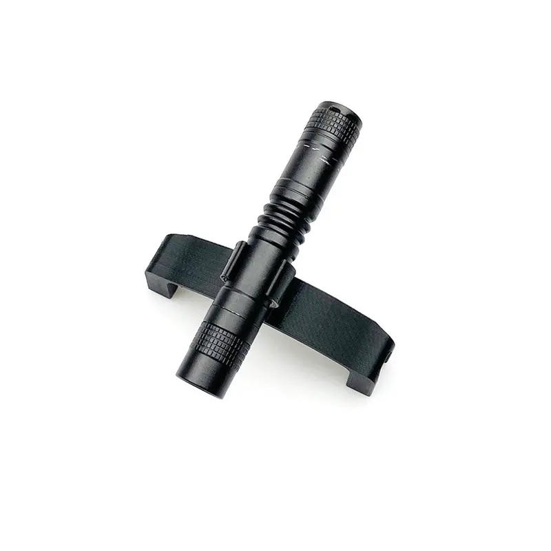 Adjustable Led Reflector Front View Night Light Searchlight Navigation Flashlight For Dji Mavic Mini Rc Drone 1
