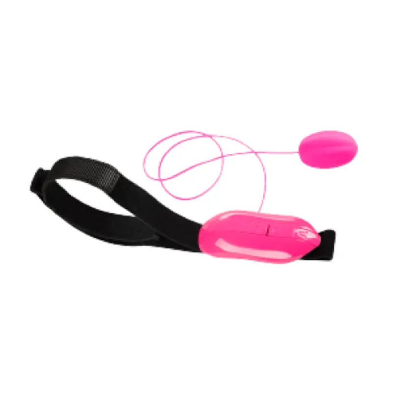 Adrien Lastic Couples Play Ball Stimulator. 1