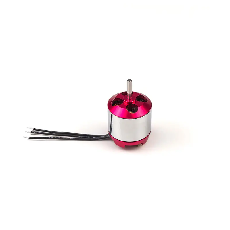 Aeorc Rc Brushless Motor A28l Mm2216 2216 920Kv Kv920/1270Kv Kv1270 3.0Mm Shaft Outrunner Motor For Rc Aircraft Plane Airplane Multi-Copter Fixed Wing 2