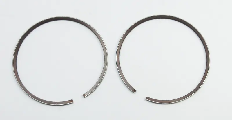 Ag100n  Piston Rings  Standard 1