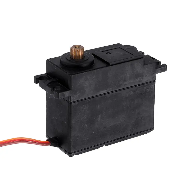 Agf B198dll 33Kg Large Torque Metal Gear Digital Servo For Rc Robot Car 1