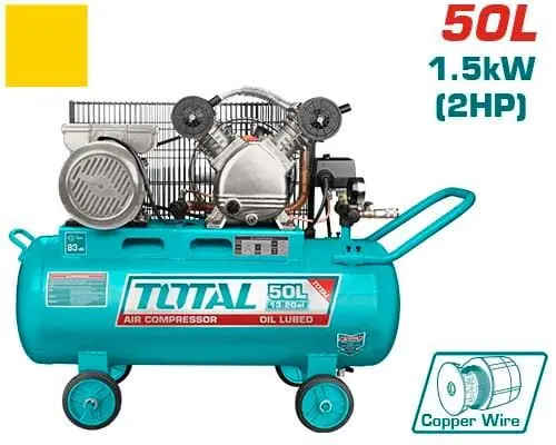 Air Compressor  50L -Utc2200506 1