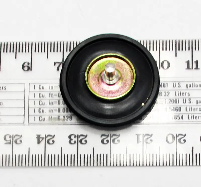 Air Cut Off Valve 88-H001 Kacv-062K 1