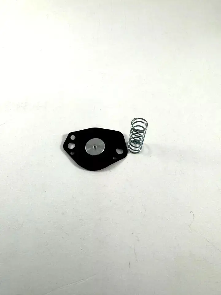 Air Cut Off Valve 88-Y005 Kacv-017M 1
