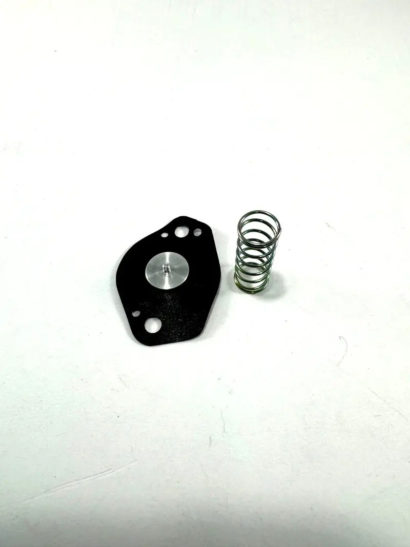 Air Cut Off Valve 88-Y006 (Kacv-018M) 1