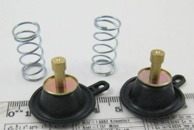 Air Cut Off Valve Kacv-007M 88-S002 1