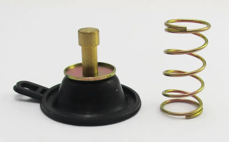 Air Cut Off Valve Kacv-010M 88-Y001 1