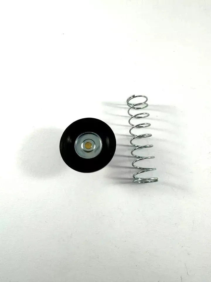 Air Cut Off Valve Kacv-027K (18-2799) 1