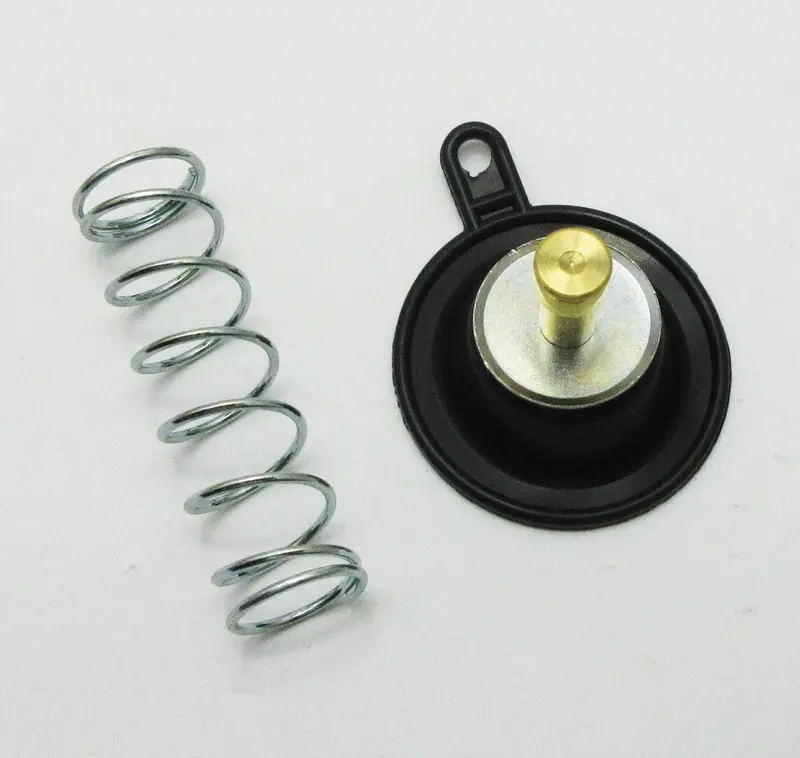 Air Cut Off Valve Kacv-033M 1