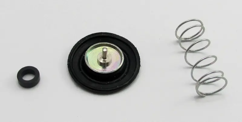 Air Cut Off Valve Kacv-034M 88-K005 1