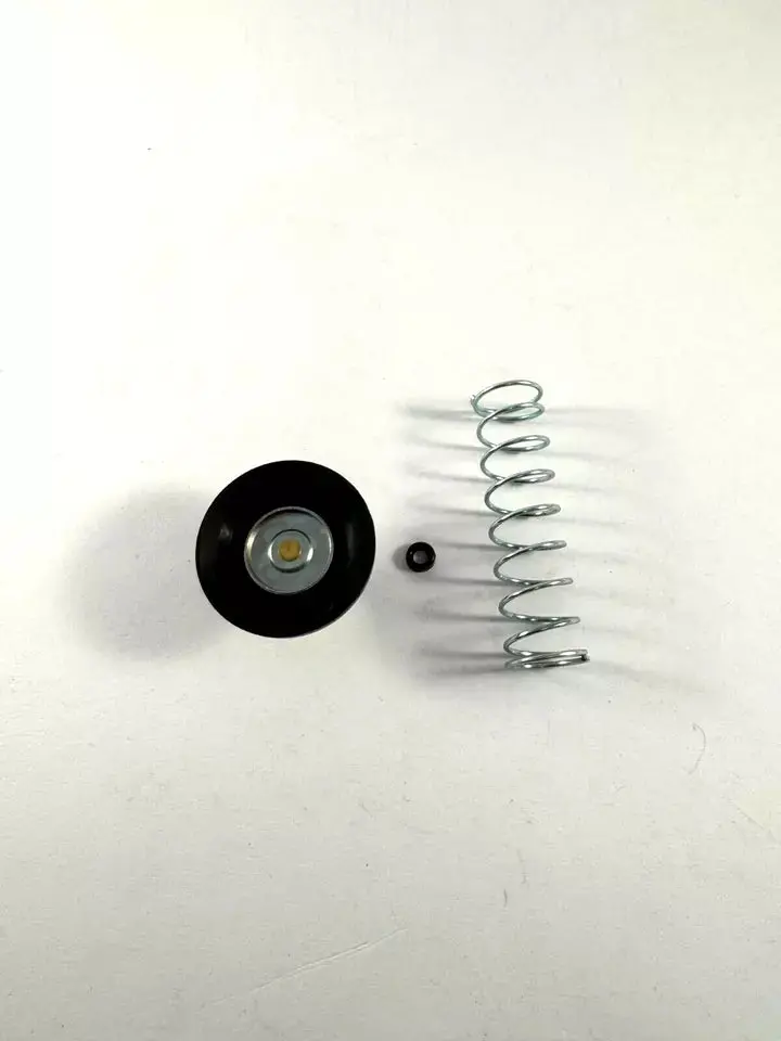 Air Cut Off Valve Kacv-052K 1