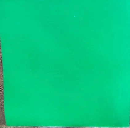 Air Filter Foam Sheet  500X500x9mm 1