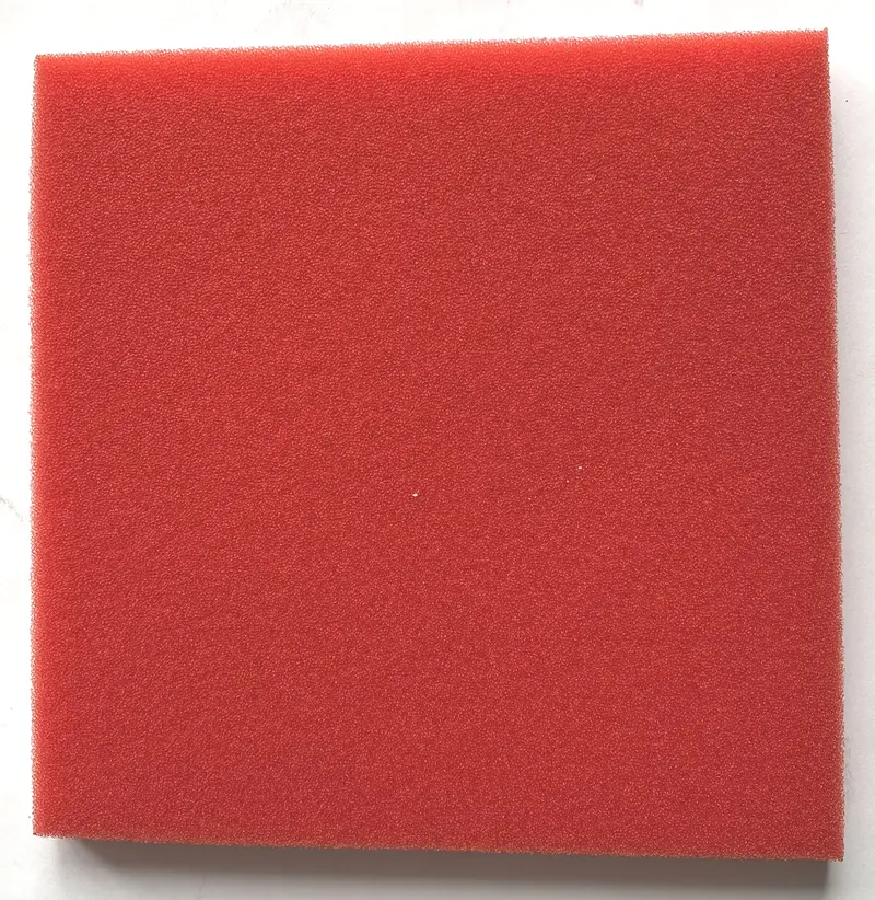 Air Filter Foam Sheet Bf16 1