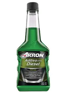Akron Diesel Additive 250Ml 1