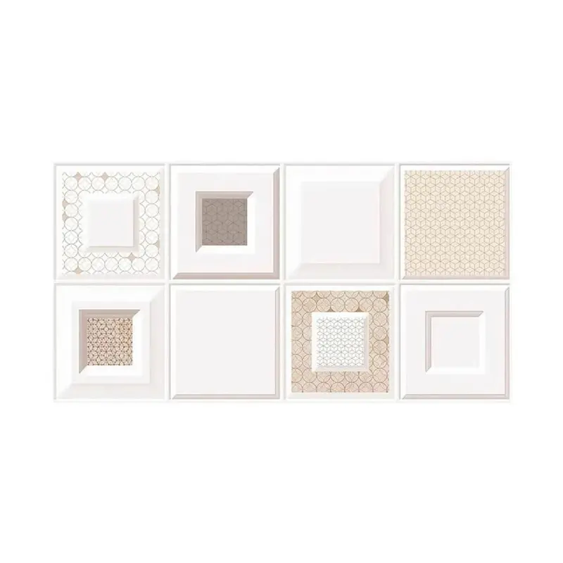 Alborg Fall (2892) Porcelain Wall Tile 13" X 25" 1