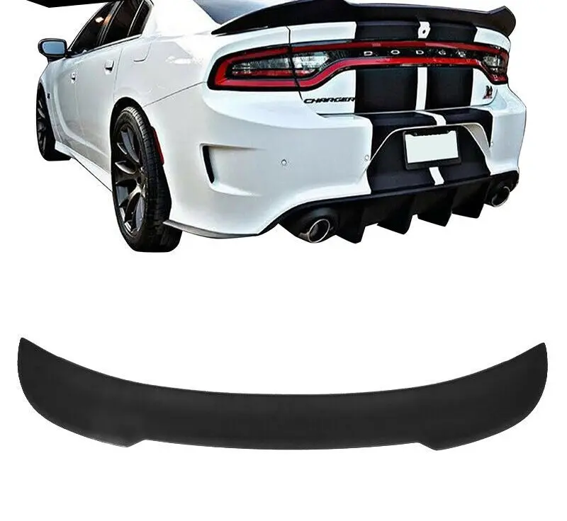 Aleron Cajuela Dodge Charger 2015-2020 1