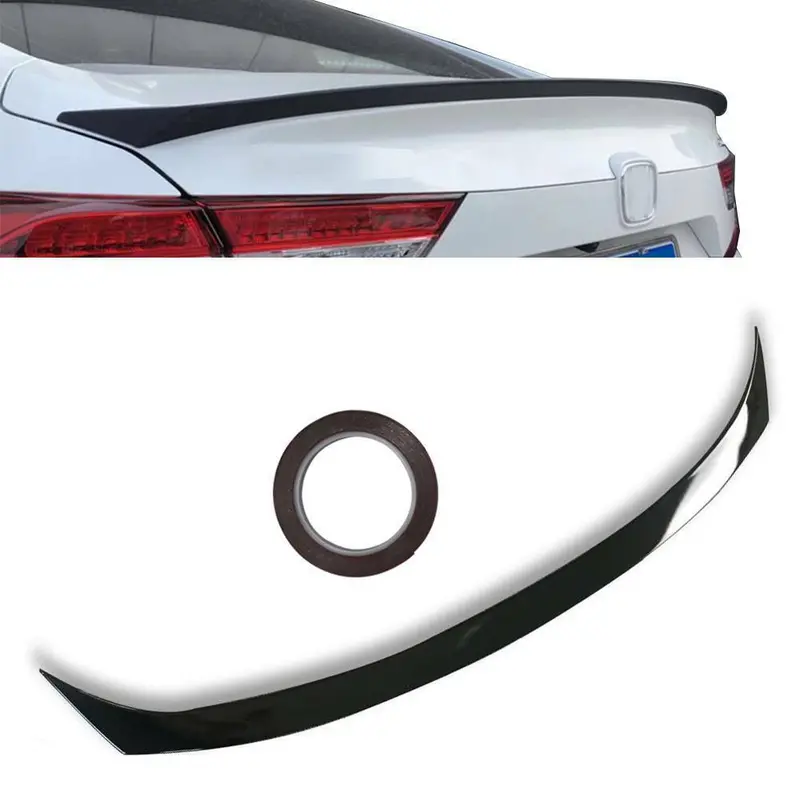 Aleron De Cajuela Honda Accord 2018-2020 1