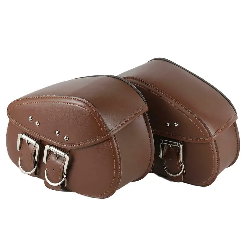 Alforjas Laterales Para Moto Universal 1