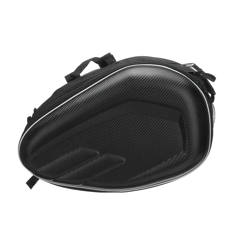 Alforjas Laterales Para Moto Uso Universal 1