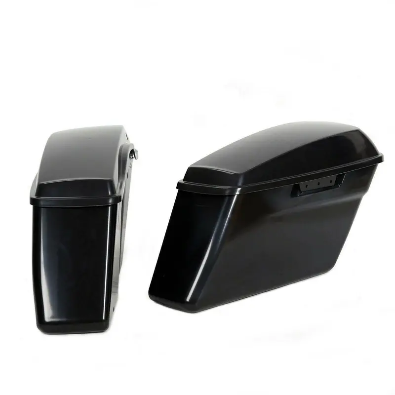 Alforjas Rigidas Para Moto Road Glide 2014-2020 1