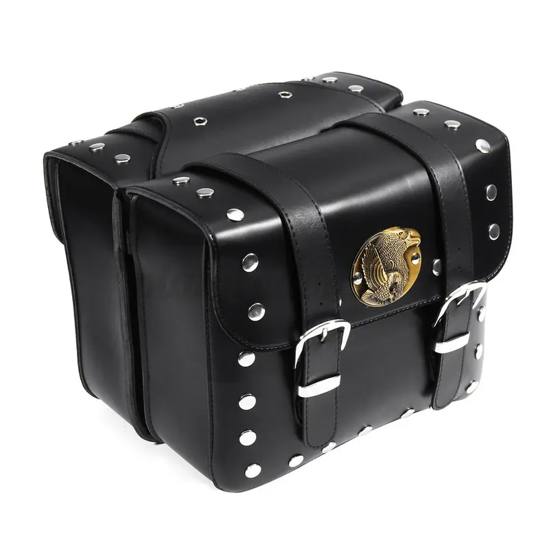 Alforjas Universales Para Moto Par 1