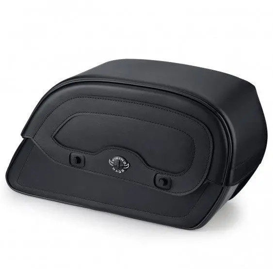 Alforjas Viking Universales De Piel Sintetica 1