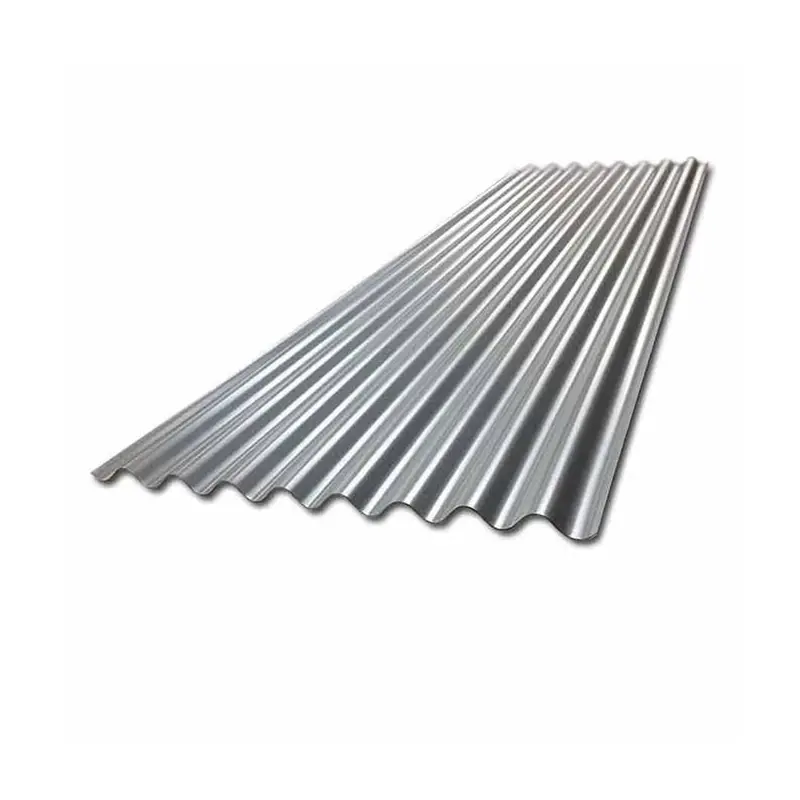 Aluminium Zinc 7' 1