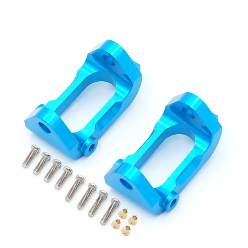 Aluminum C-Hub A959-05 For Wltoys A959 Upgrade Parts 1/18 A949 A959 A969 A979 K929 Rc Car Replacement 1