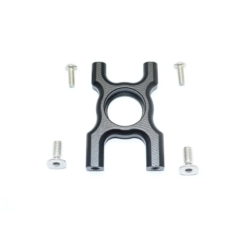 Aluminum Rc Car Center Differential Mount Aon38a01 For Arrma 1/8 Kraton 6S 1