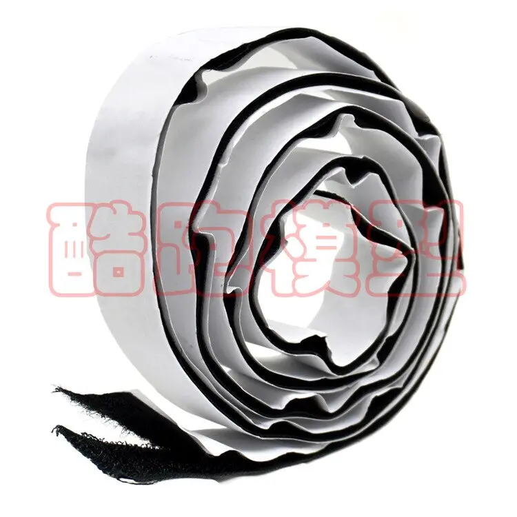 Alzrc-450 Adhesive Velcro 1 M 1