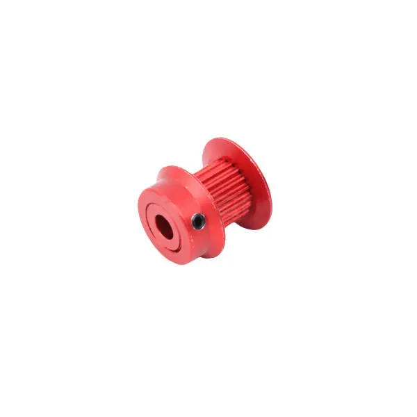 Alzrc Devil 380 420 Fast Rc Helicopter Parts Motor Pulley 19T 1