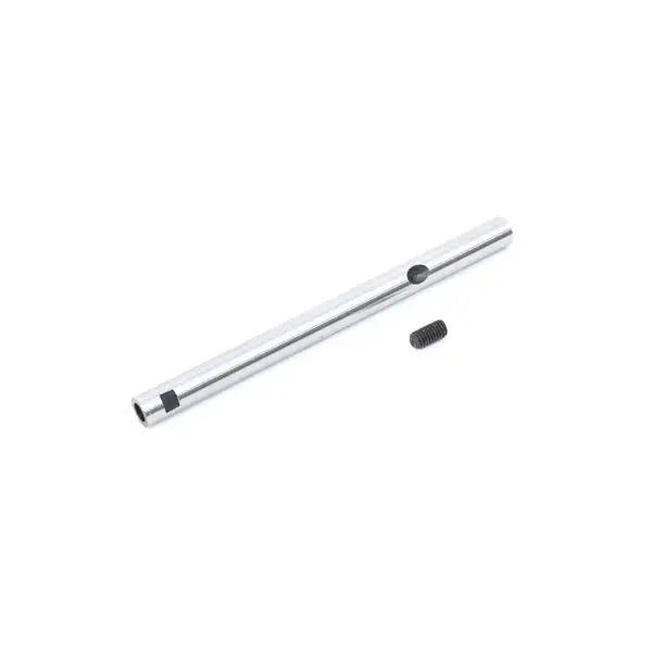 Alzrc Devil 380 420 Fast Rc Helicopter Parts Tail Rotor Shaft 1