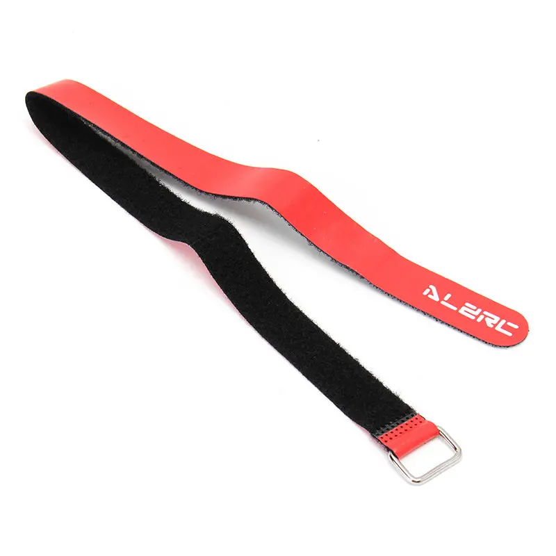 Alzrc Devil 505 Fast Rc Helicopter Parts Battery Strap 20X500mm 1