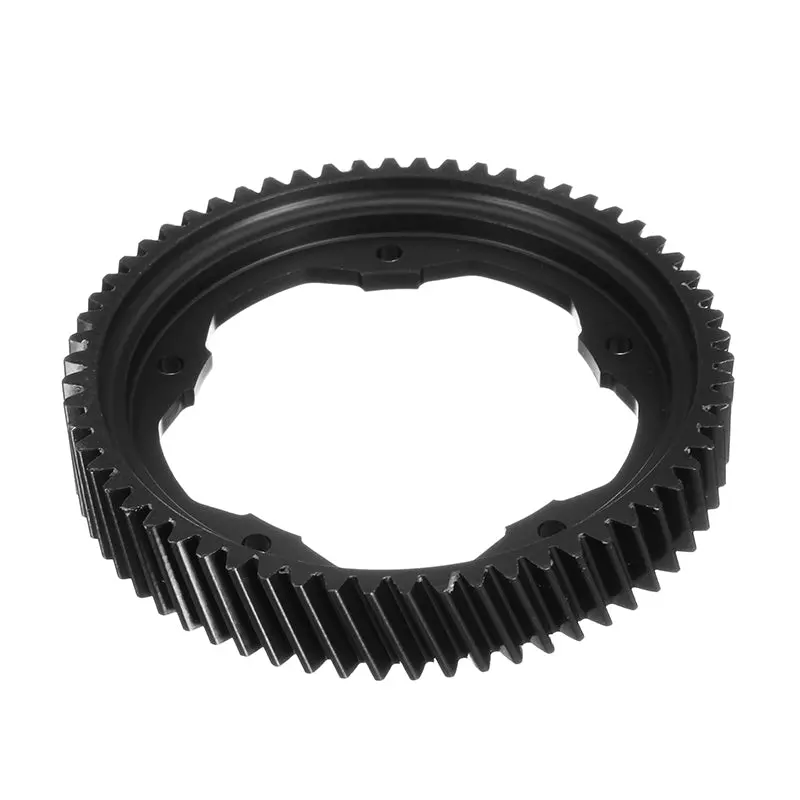 Alzrc Devil 505 Fast Rc Helicopter Parts Cnc Plastic Main Gear 62T 1