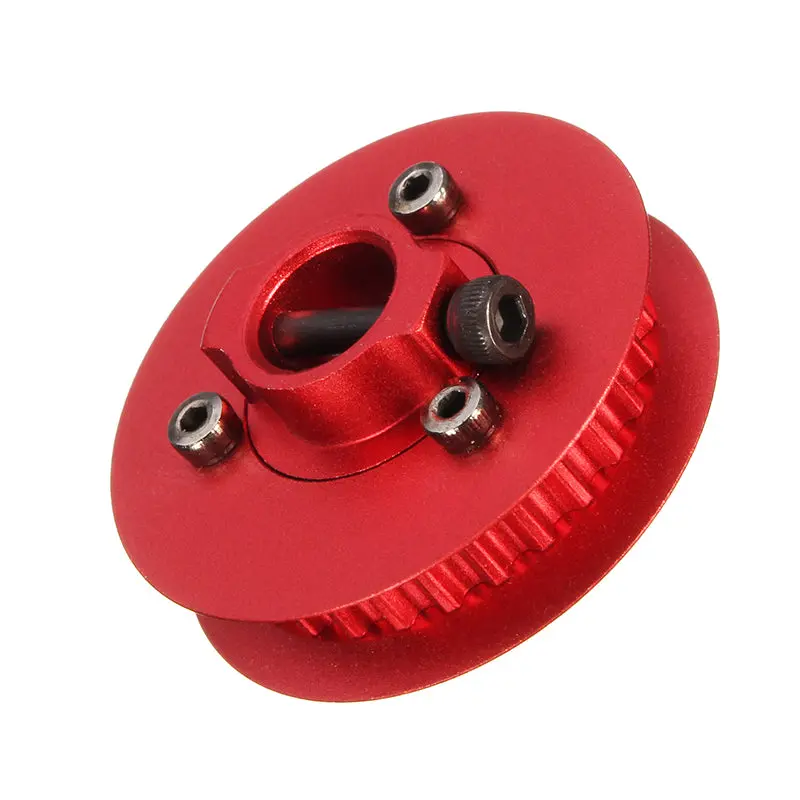 Alzrc Devil 505 Fast Rc Helicopter Parts Front Tail Pulley Set 28T 1