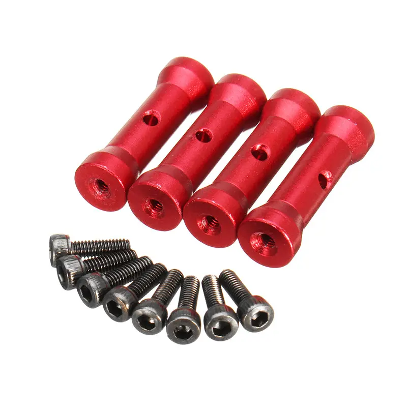 Alzrc Devil 505 Fast Rc Helicopter Parts Lingking Bolt Φ8x26mm 1