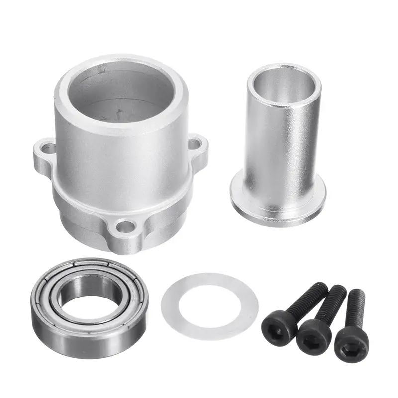Alzrc Devil 505 Fast Rc Helicopter Parts Main Shaft Bearing Block 1