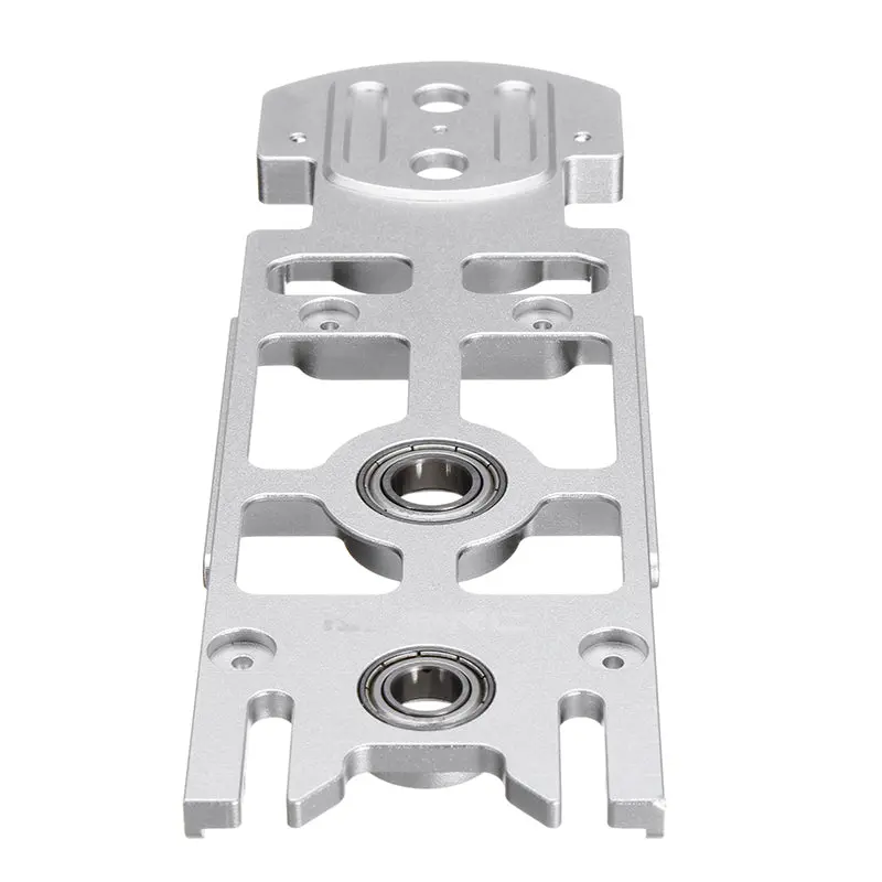 Alzrc Devil 505 Fast Rc Helicopter Parts Metal Main Structure 1