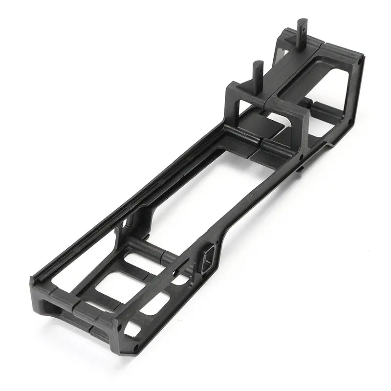 Alzrc Devil 505 Fast Rc Helicopter Parts Plastic Battery Support 2